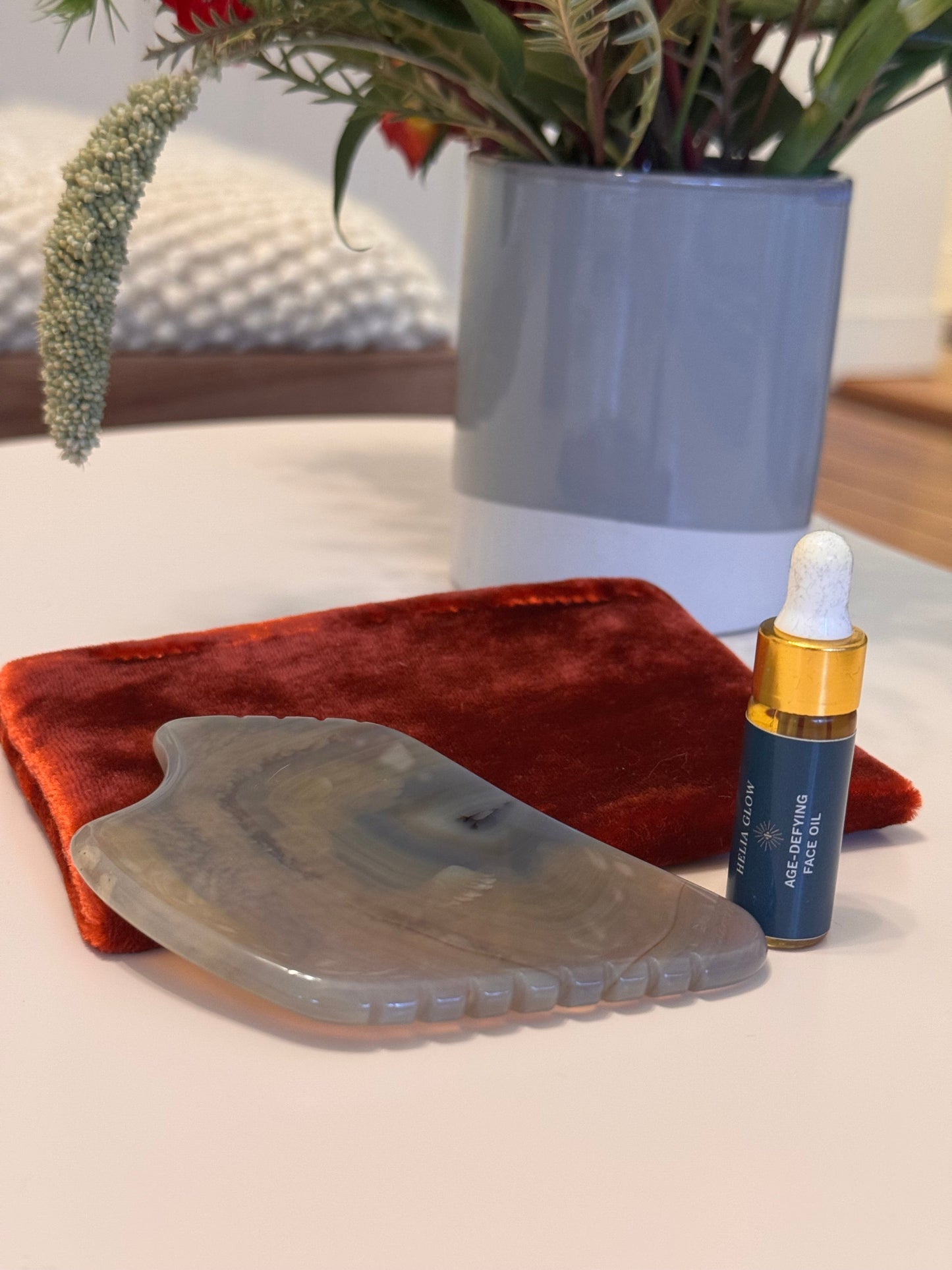 Helia Sculpt & Glow Kit