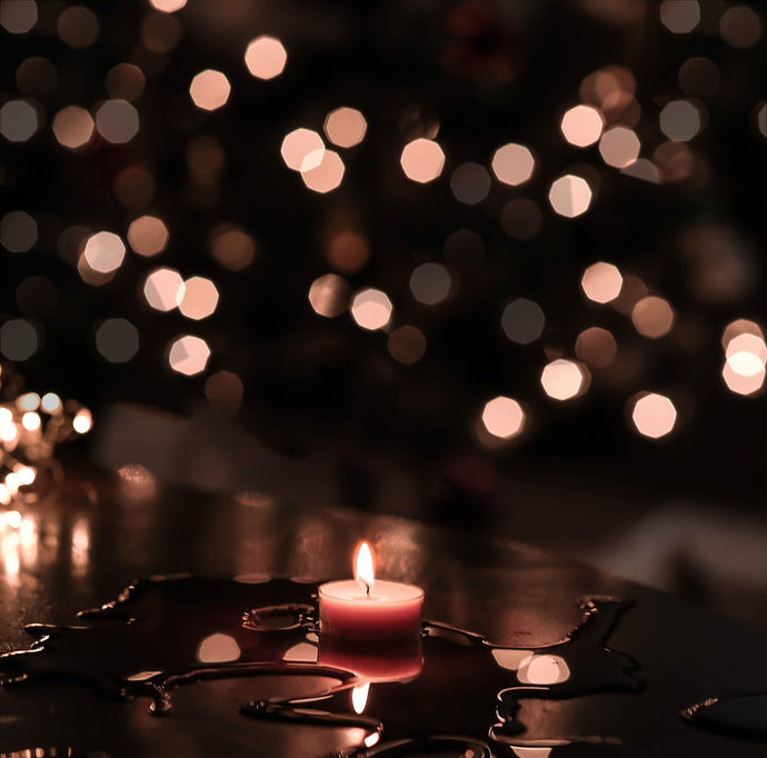 Escaping the Holiday Madness: Here are 5 Cozy Hygge Activities for the Darkest Day of the Year