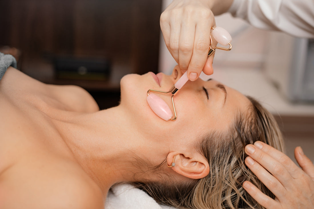 What Is Lymph and Why Is Moving It Essential for Skin Care?