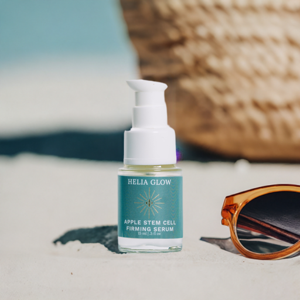 Sun-Kissed Revitalizing Kit