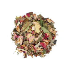 Sage Rose White Tea