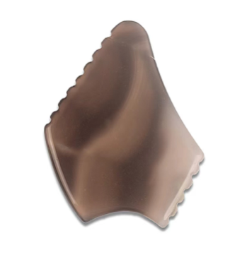 Agate Gua Sha Facial Tool